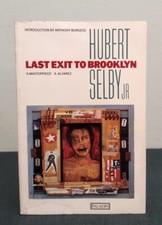 Rare last exit brooklyn - last,
