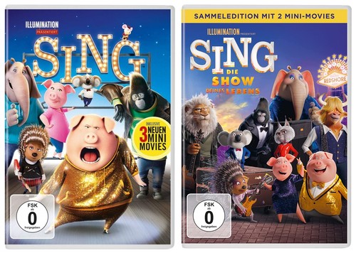 Sing set die - sing,