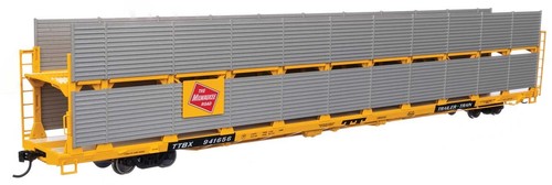 Spur walthers güterwagen - spur,