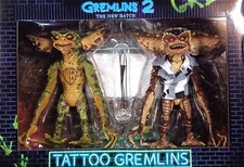 GREMLINS Tattoo Gremlins