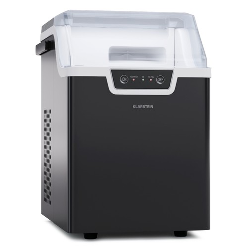 Eiswürfelmaschine