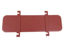 Jeep Willys M38 Scheibenrahmen Lüftungsklappe 50-52 Omix-ADA 12023.06