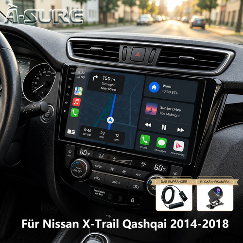 Dab 64g android carplay - 64g,