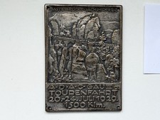 Sehr selten: ADAC Gau IIIa