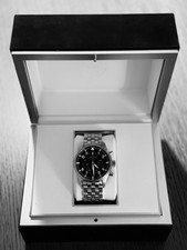 IWC Pilot's Watch