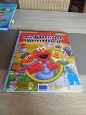 Sesamstraße verrückte - sesamstraße,