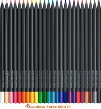 Faber-Castell 116424 -