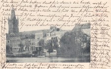 Gruß aus Königsberg in