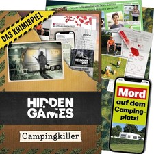 Hidden Games Tatort