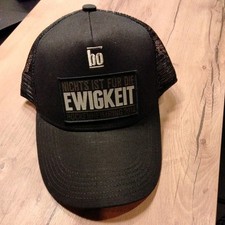 Böhse Onkelz CAP NEU Wieder