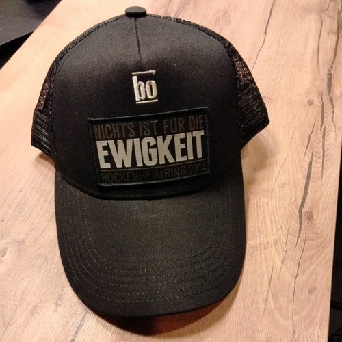 Böhse onkelz cap - onkelz, neu