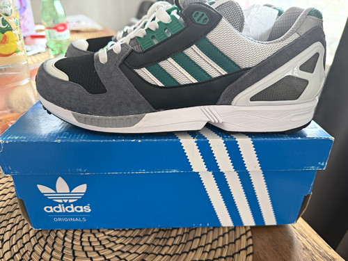 Adidas originals 8000 mita - originals, zx