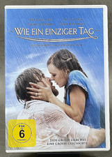 DVD - Wie ein einziger Tag