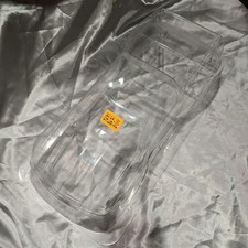 HPI SAVAGE Gehäuse, unlackiert, mit Kratzern