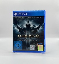 Diablo 3: Reaper of