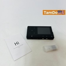 Phinistec Z6 96GB MP3 Player