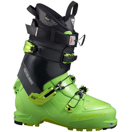 Dynafit winter guide - dynafit,