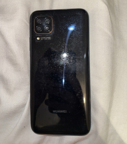Huawei p40 lite smartphone - lite,