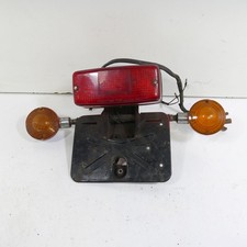 Yamaha RD 250 Typ 522