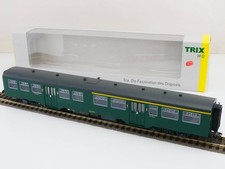 Trix 23222-02 Personenwagen