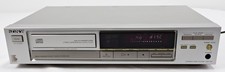 Sony Compact Disc Player CDP-470 ohne Fernbedienung, 252357