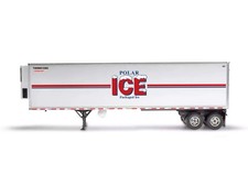 Revell fruehauf semi - fruehauf,