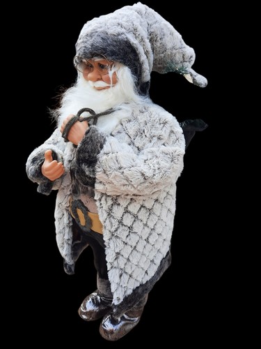 Weihnachtsmann xxl extra - xxl,