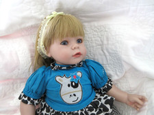 Adora 20” Doll “E.I.E.I.O