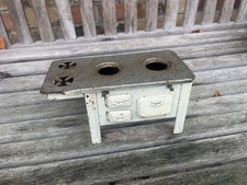 Alter Küchen- Herd Für