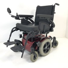 Quickie Tango Rollstuhl