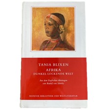 Manesse Bibliothek der