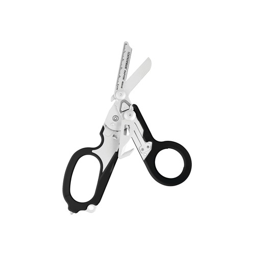 Leatherman raptor rescue - raptor,