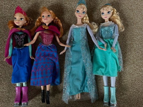 Konvolut disney frozen - konvolut,