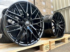 19 Zoll DS2 Alu Felgen für