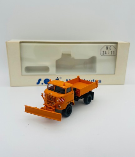 Modelltec ifa w50 - ifa,