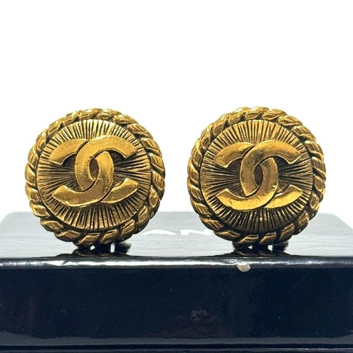 Chanel 2400 logo coco - coco, mark