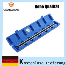 Zylinderkopf Motorblock Lineal