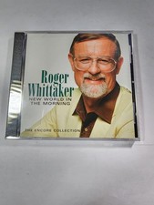 Roger Whittaker - New World in