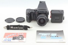 ⏯️[ N NEUWERTIG ] Mamiya