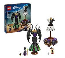 LEGO Disney Classic 43262 Die