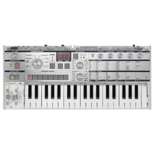 Korg microKORG Crystal -