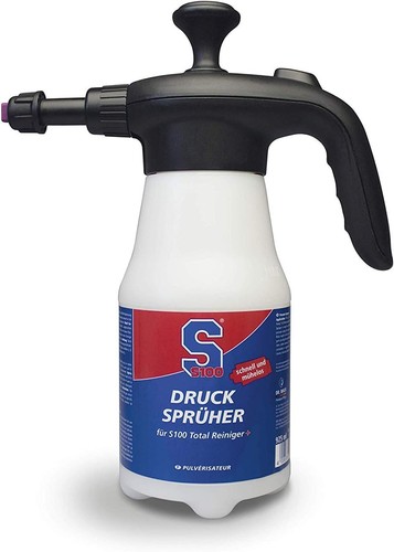 Wack s100 drucksprüher - wack,