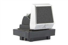 Pentacon super waist level - pentacon,