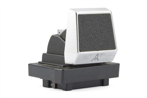 Pentacon super waist level - waist,
