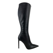 Custom pointy knee high - pointy,