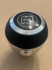 BRABUS Schalthebel /