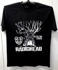 RADIOHEAD T-shirt Adult Men's