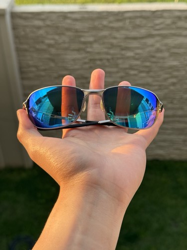 Vintage oakley wire - vintage, c-wire