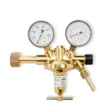 Linde flaschendruckminderer - linde,
