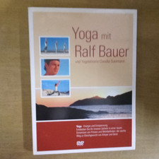 YOGA mit Ralf Bauer